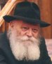 The Lubavitcher Rebbe, Rabbi Menachem Mendel Schneerson